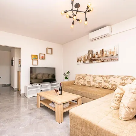 Appartamento Panorama