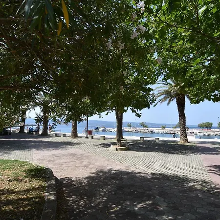 Panorama Appartamento Dugi Rat