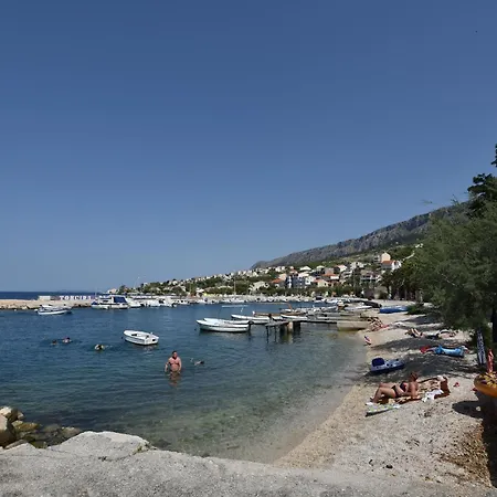 Panorama Dugi Rat