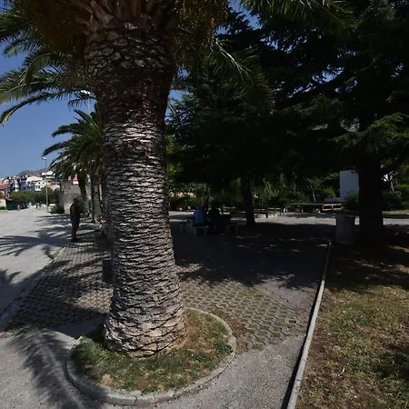 Lägenhet Panorama Dugi Rat