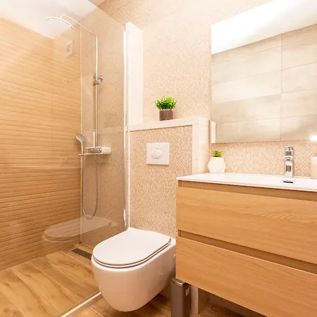 Lägenhet Panorama *