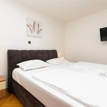 Panorama Appartement Dugi Rat