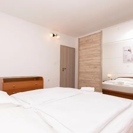 Panorama Appartement *