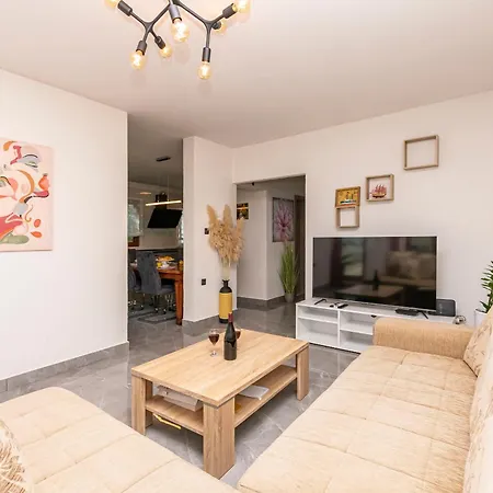 Panorama Appartement Dugi Rat