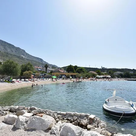 Panorama Dugi Rat