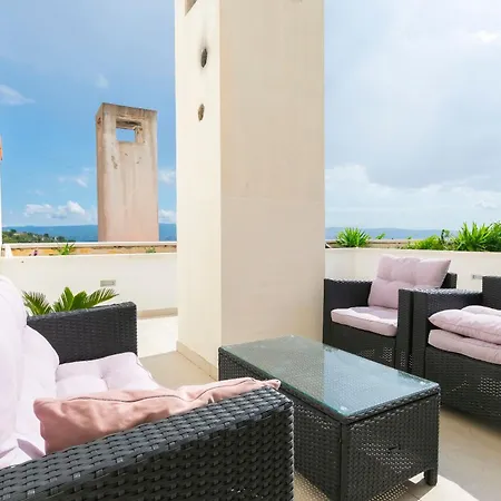 Panorama Appartement Dugi Rat