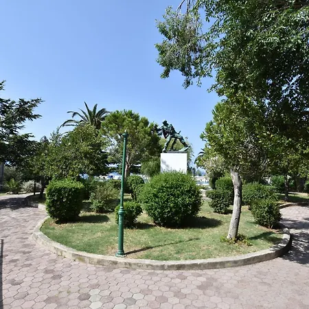 Appartement Panorama Dugi Rat