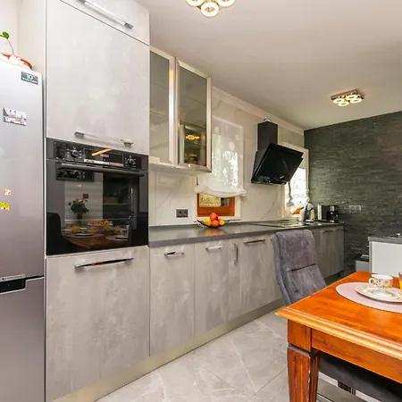 Appartement Panorama