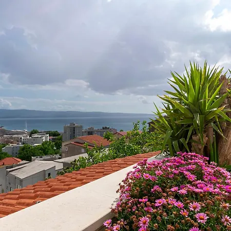 Panorama Apartment Dugi Rat