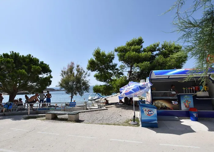 Panorama Dugi Rat