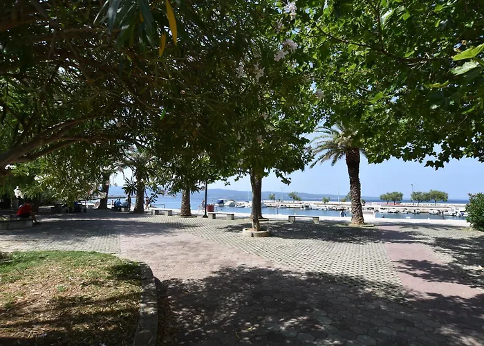 Panorama Apartamento Dugi Rat