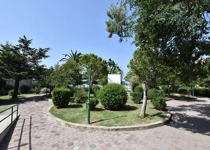 Apartamento Panorama Dugi Rat