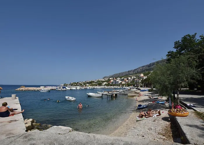 Panorama Dugi Rat