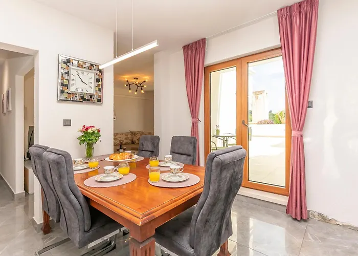 Panorama Apartamento *