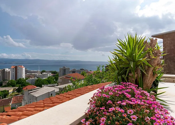 Panorama Apartamento Dugi Rat