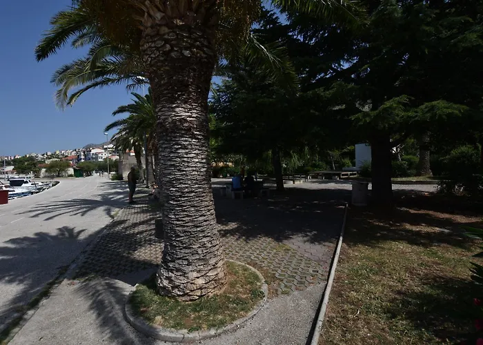 Apartamento Panorama Dugi Rat