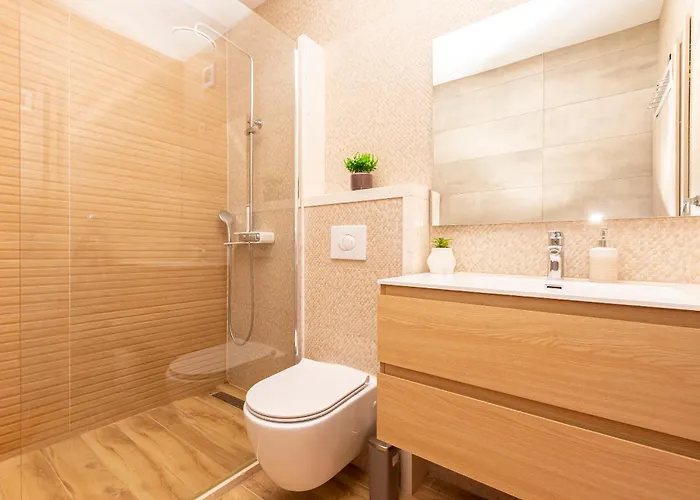 Apartamento Panorama *